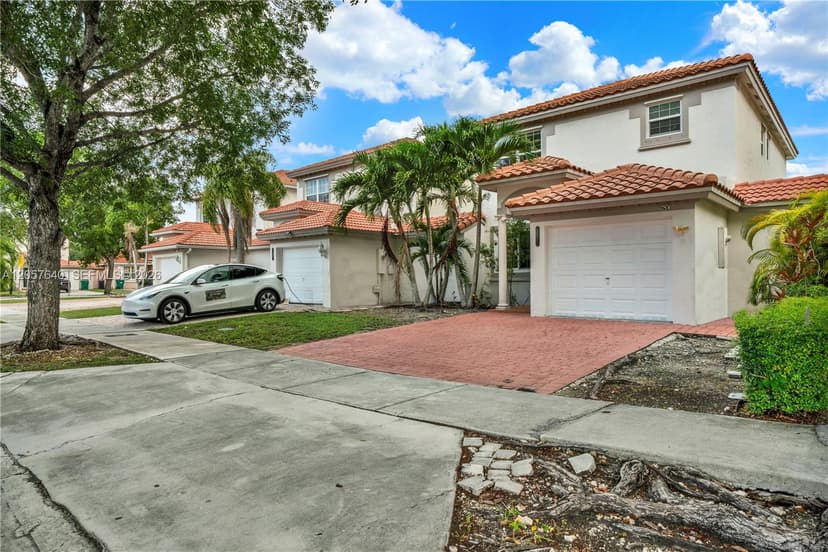 2470 SW 153rd Pass, Miami FL 33185
