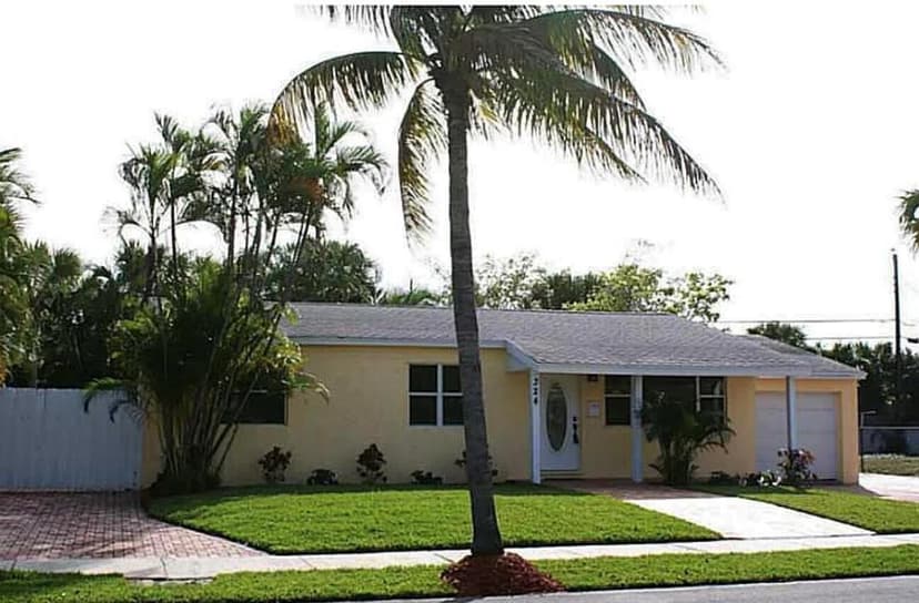 324 BUNKER RANCH Road, West Palm Beach FL 33405