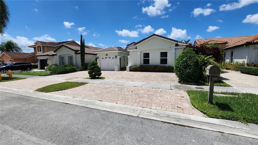 14249 SW 90th Ter, Miami FL 33186
