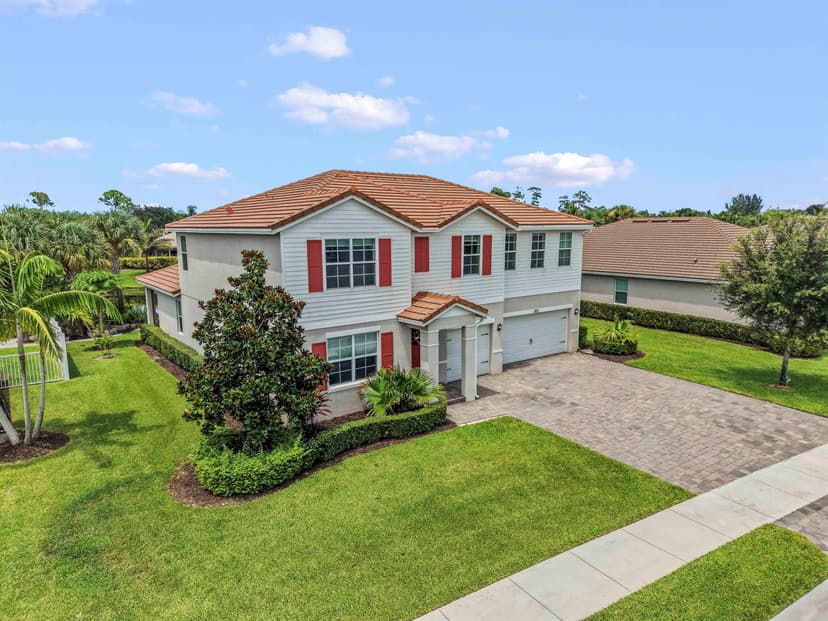 11971 Cypress Key Way, Royal Palm Beach FL 33411