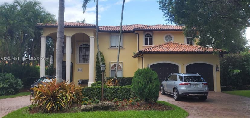 7333 SW 122nd Pl, Miami FL 33183