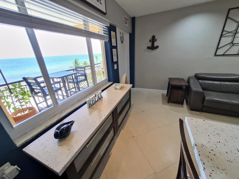 1815 N SURF Road # 503, Hollywood FL 33019