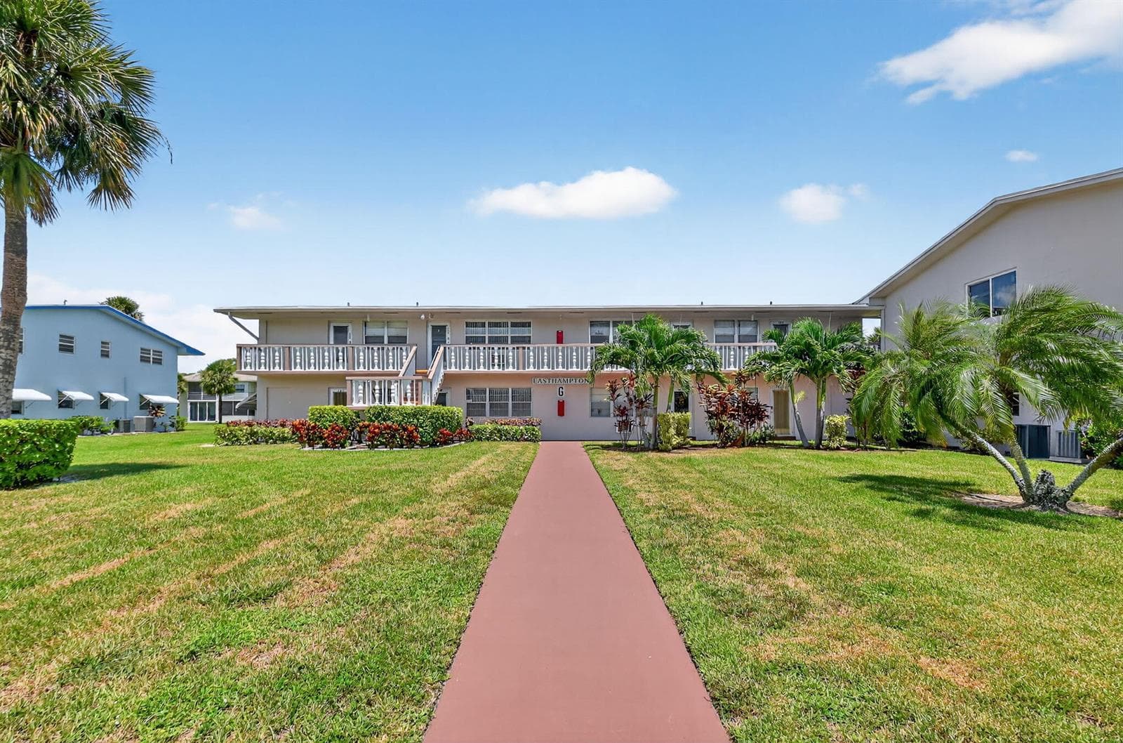 162 EASTHAMPTON G, West Palm Beach FL 33417 - West Palm Beach, FL - Photo 1