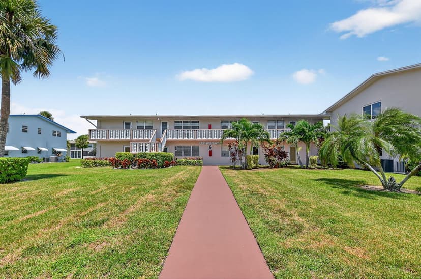 162 EASTHAMPTON G, West Palm Beach FL 33417