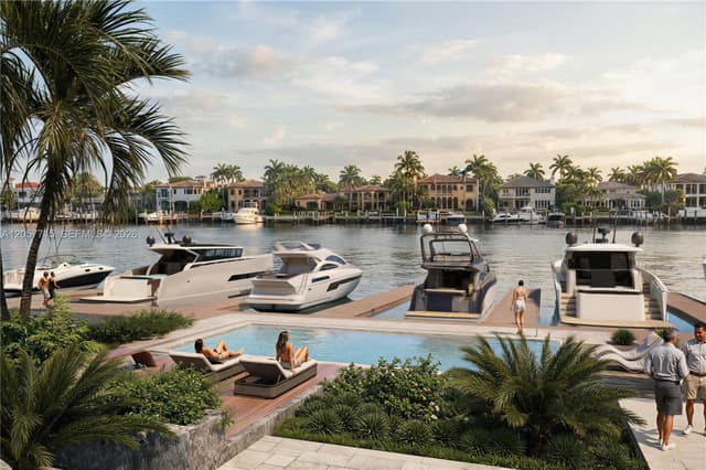1545 SE 15 St # 201, Fort Lauderdale FL 33316 - Fort Lauderdale, FL - Photo 2