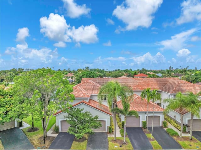 3692 San Simeon Cir, Weston FL 33331 - Weston, FL - Photo 6