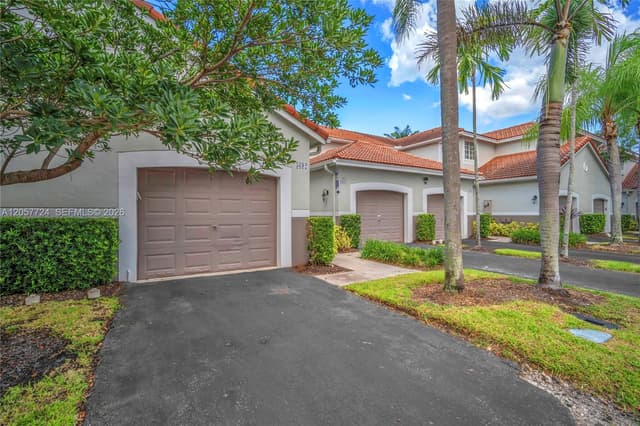 3692 San Simeon Cir, Weston FL 33331 - Weston, FL - Photo 3