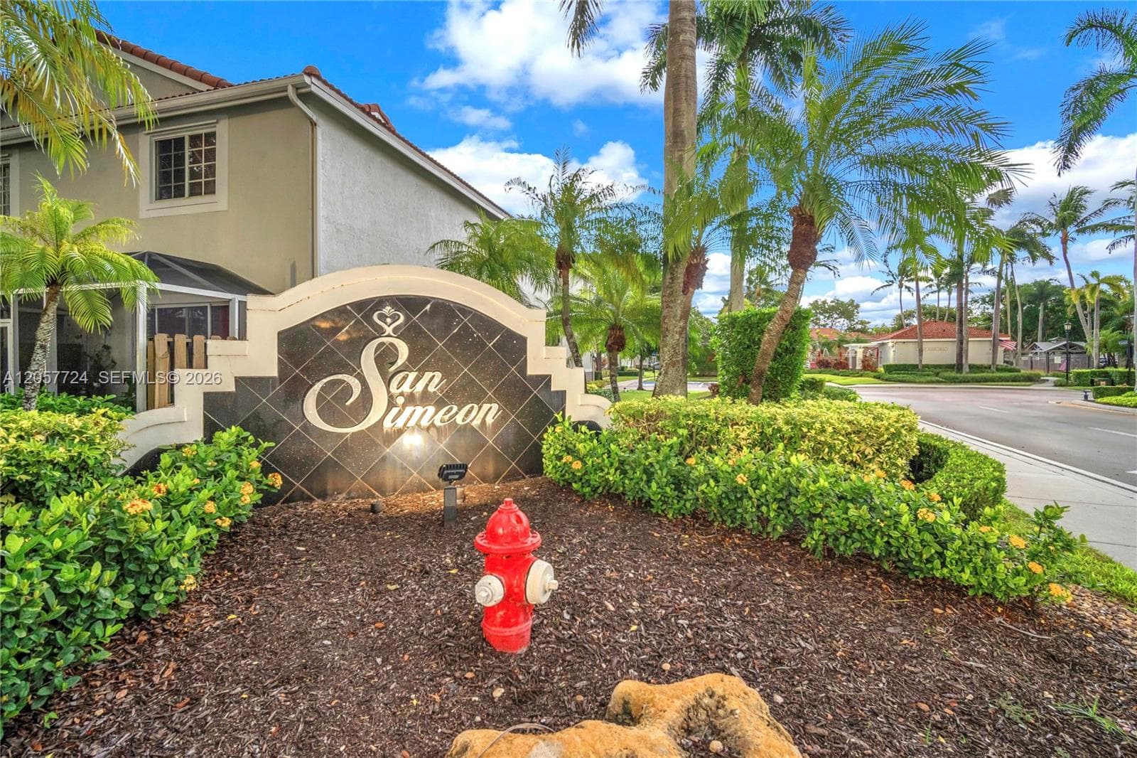 3692 San Simeon Cir, Weston FL 33331 - Weston, FL - Photo 1