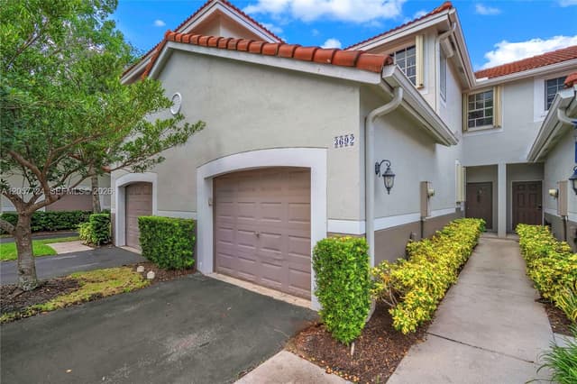 3692 San Simeon Cir, Weston FL 33331 - Weston, FL - Photo 4
