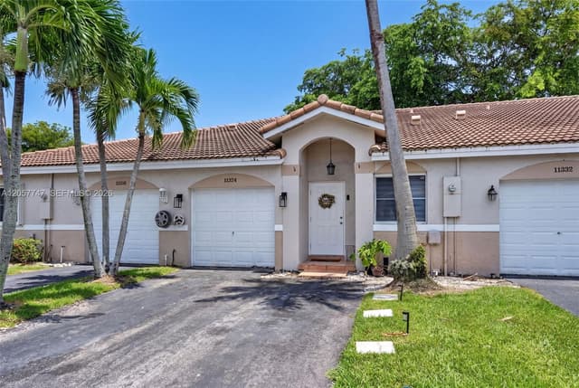 11324 SW 17th Ct, Miramar FL 33025 - Miramar, FL - Photo 2