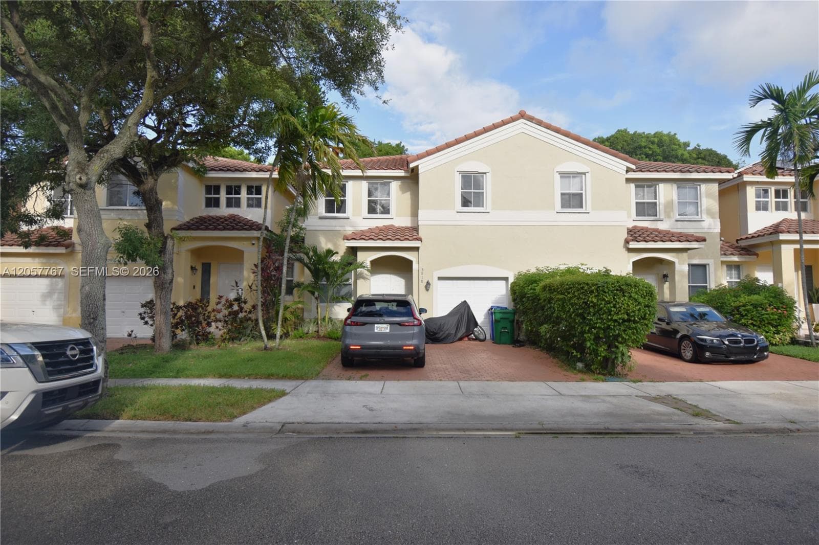 3818 SW 171st Ter, Miramar FL 33027
