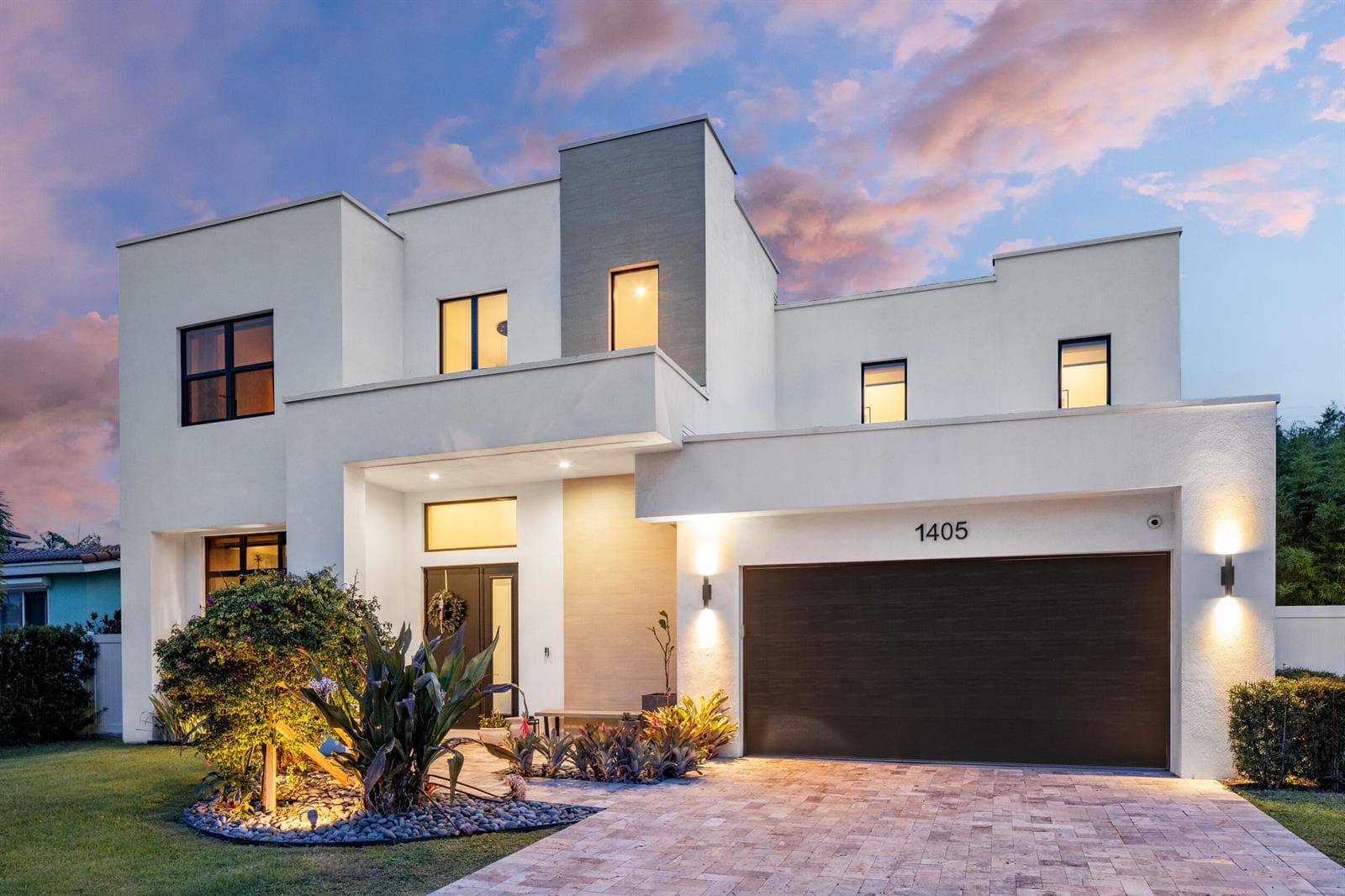1405 NE 4th Avenue, Boca Raton FL 33432 - Boca Raton, FL - Photo 1