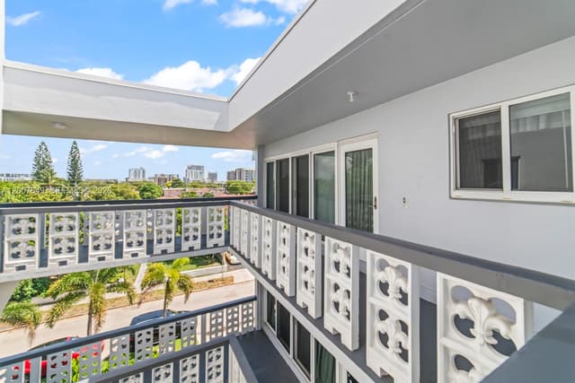 1818 Rodman St # 4A, Hollywood FL 33020 - Hollywood, FL - Photo 4
