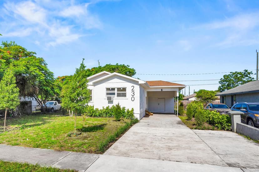 230 SW 6TH Avenue, Delray Beach FL 33444