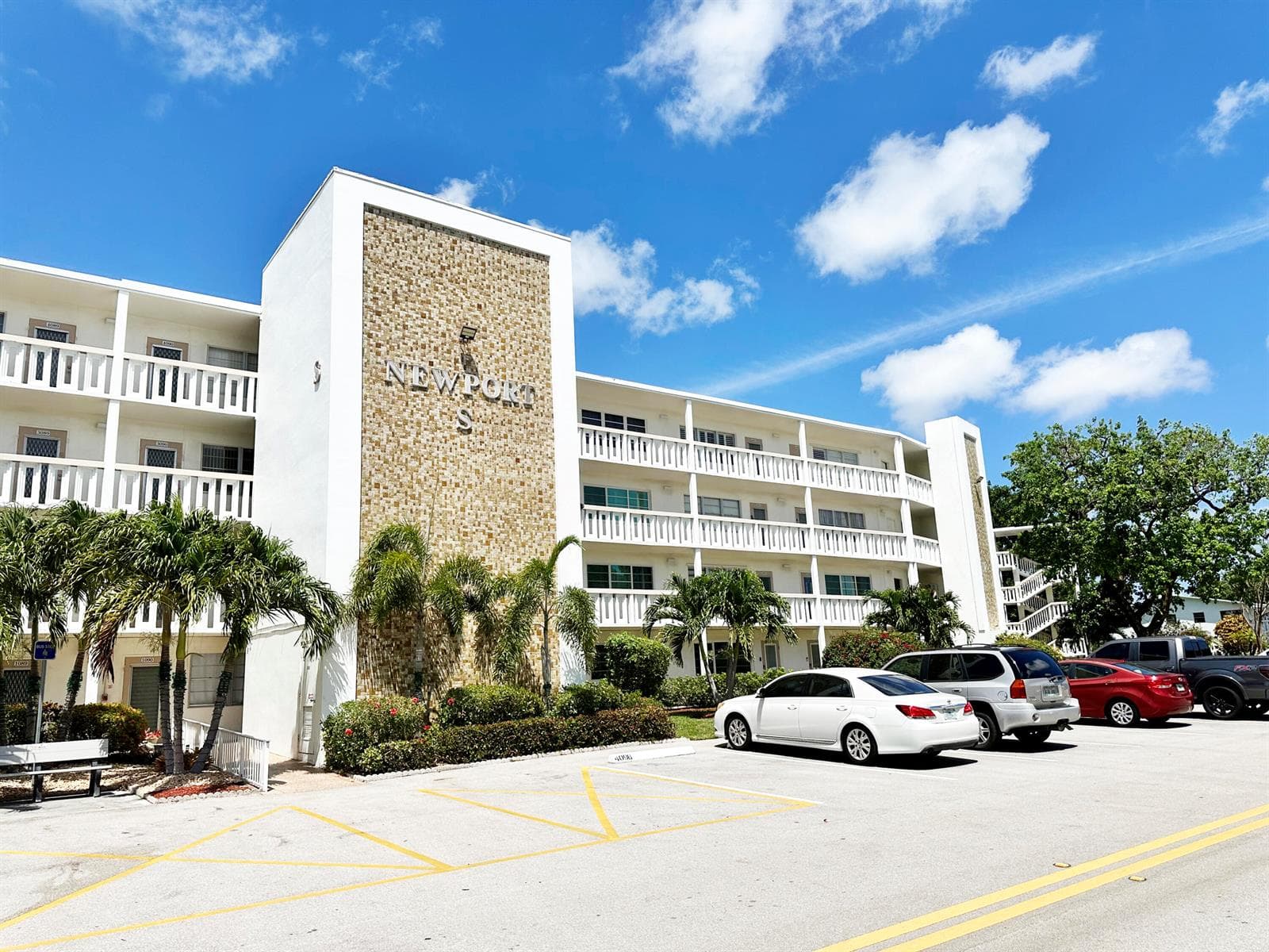 3097 NEWPORT S # 3097, Deerfield Beach FL 33442 - Deerfield Beach, FL - Photo 1
