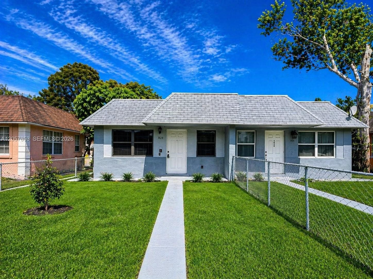 1628 NW 8th Ave, Fort Lauderdale FL 33311 - Fort Lauderdale, FL - Photo 1