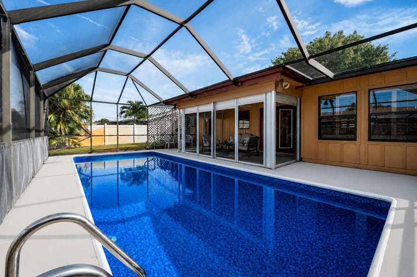 3753 Coelebs Avenue, Boynton Beach FL 33436