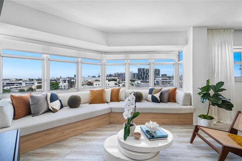 1881 Washington Ave # 8C, Miami Beach FL 33139