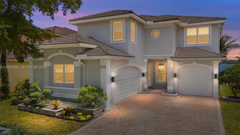 17774 SW 47th St, Miramar FL 33029