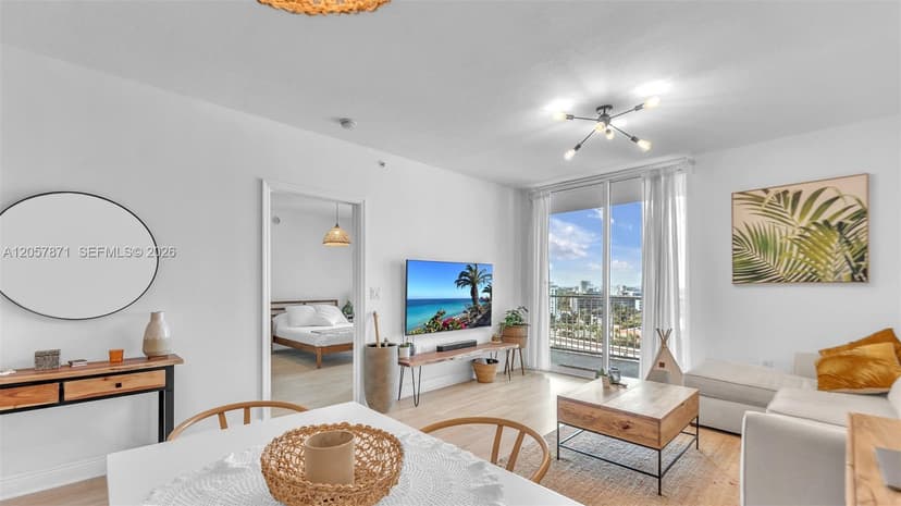 1250 S Miami Ave # 1307, Miami FL 33130