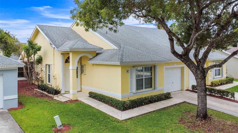 467 SE 20th Dr, Homestead FL 33033