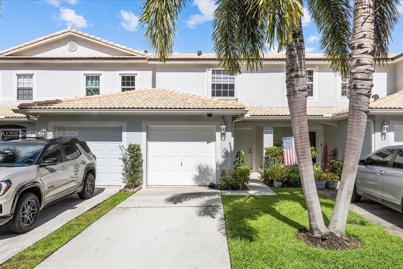 232 Timberwalk Trl, Jupiter FL 33458