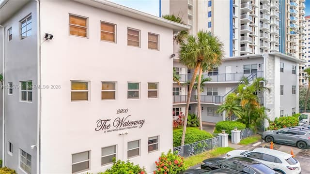 2200 S Ocean Dr # N114, Hollywood FL 33019 - Hollywood, FL - Photo 6