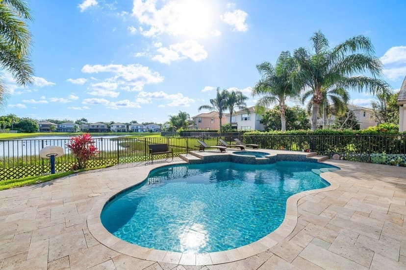 11380 Sandstone Hill Terrace, Boynton Beach FL 33473