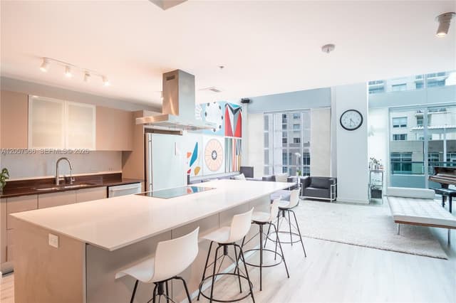 3301 NE 1st Ave # M0501, Miami FL 33137 - Miami, FL - Photo 2
