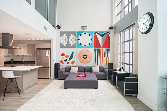 3301 NE 1st Ave # M0501, Miami FL 33137 - Miami, FL - Photo 5