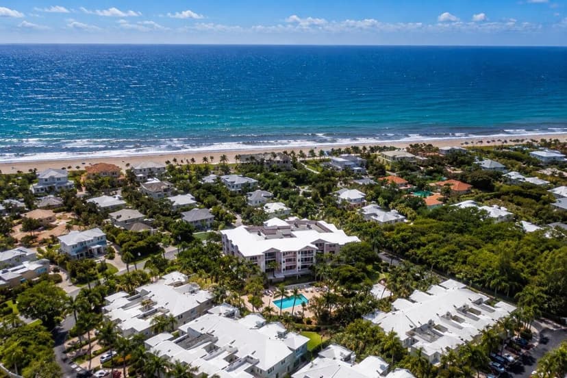 790 Andrews Avenue # C206, Delray Beach FL 33483