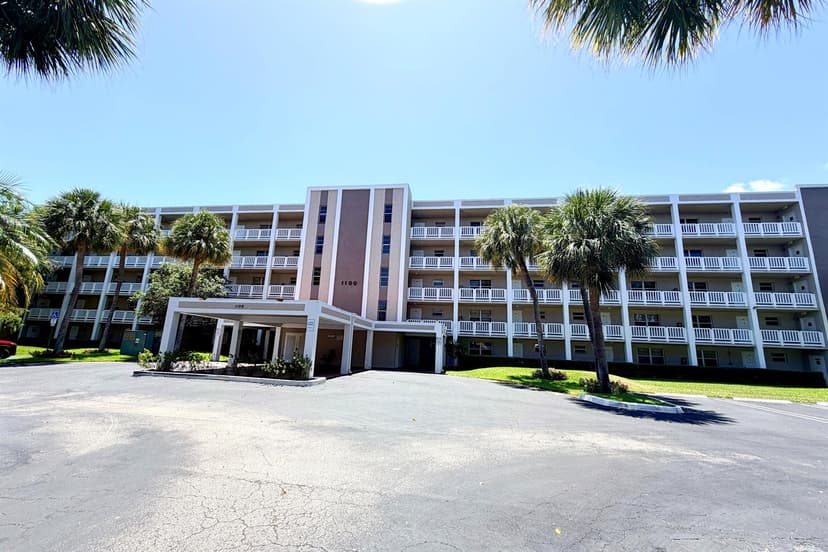 1100 NW 87TH Avenue # 406, Coral Springs FL 33071
