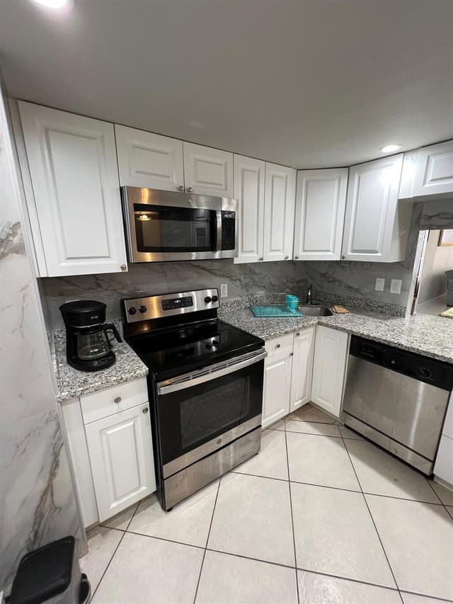 1865 S Ocean Drive # 17h, Hallandale Beach FL 33009 - Hallandale Beach, FL - Photo 3