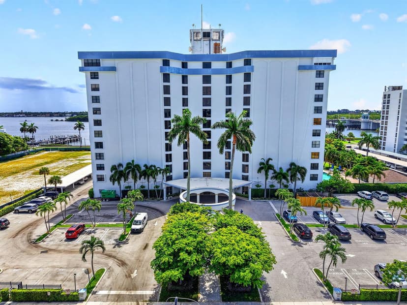 3800 WASHINGTON Road # 708, West Palm Beach FL 33405