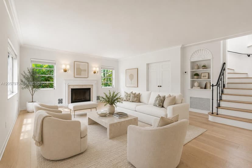 5842 Alton Rd, Miami Beach FL 33140
