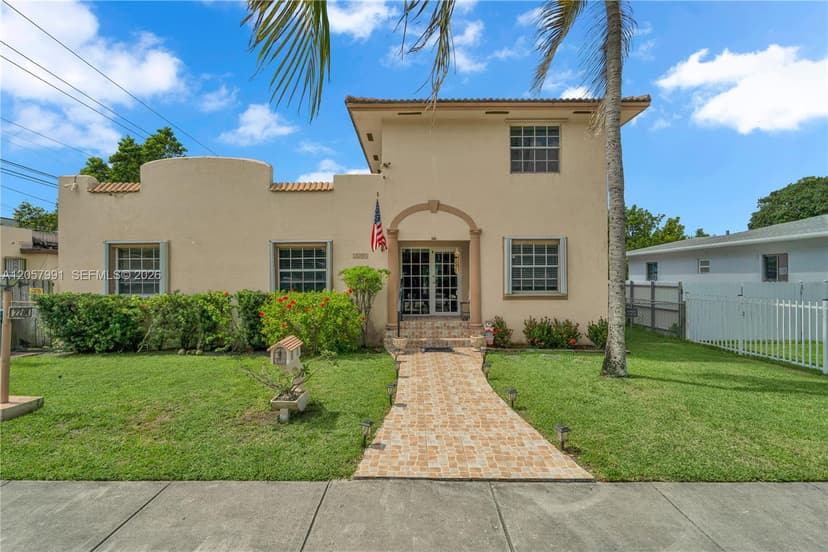 2204 SW 11th Ter, Miami FL 33135