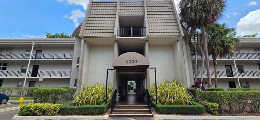 9300 LIME BAY Boulevard # 208, Tamarac FL 33321