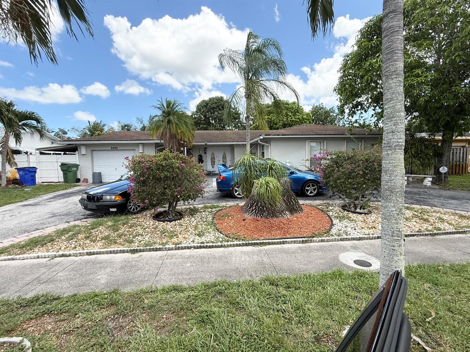 6280 SW 4th Street, Margate FL 33068 - Margate, FL - Photo 1