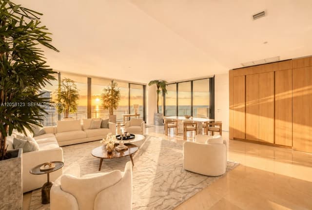8701 Collins Ave # 701, Miami Beach FL 33154 - Miami Beach, FL - Photo 2