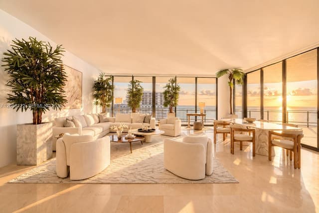 8701 Collins Ave # 701, Miami Beach FL 33154 - Miami Beach, FL - Photo 5
