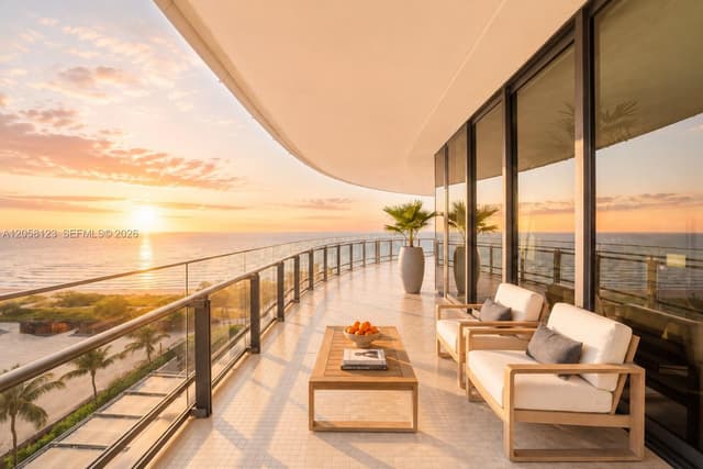 8701 Collins Ave # 701, Miami Beach FL 33154 - Miami Beach, FL - Photo 4