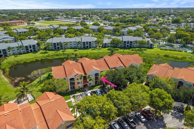 4151 San Marino Boulevard # 203, West Palm Beach FL 33409 - West Palm Beach, FL - Photo 2