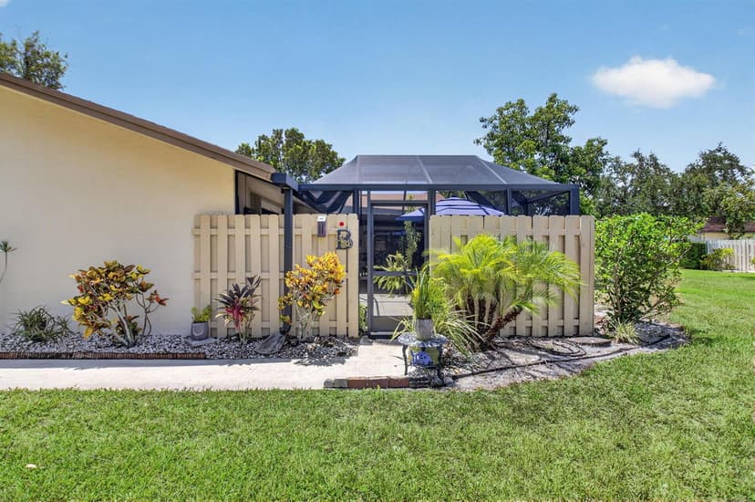 872 NW 29TH Avenue # B, Delray Beach FL 33445