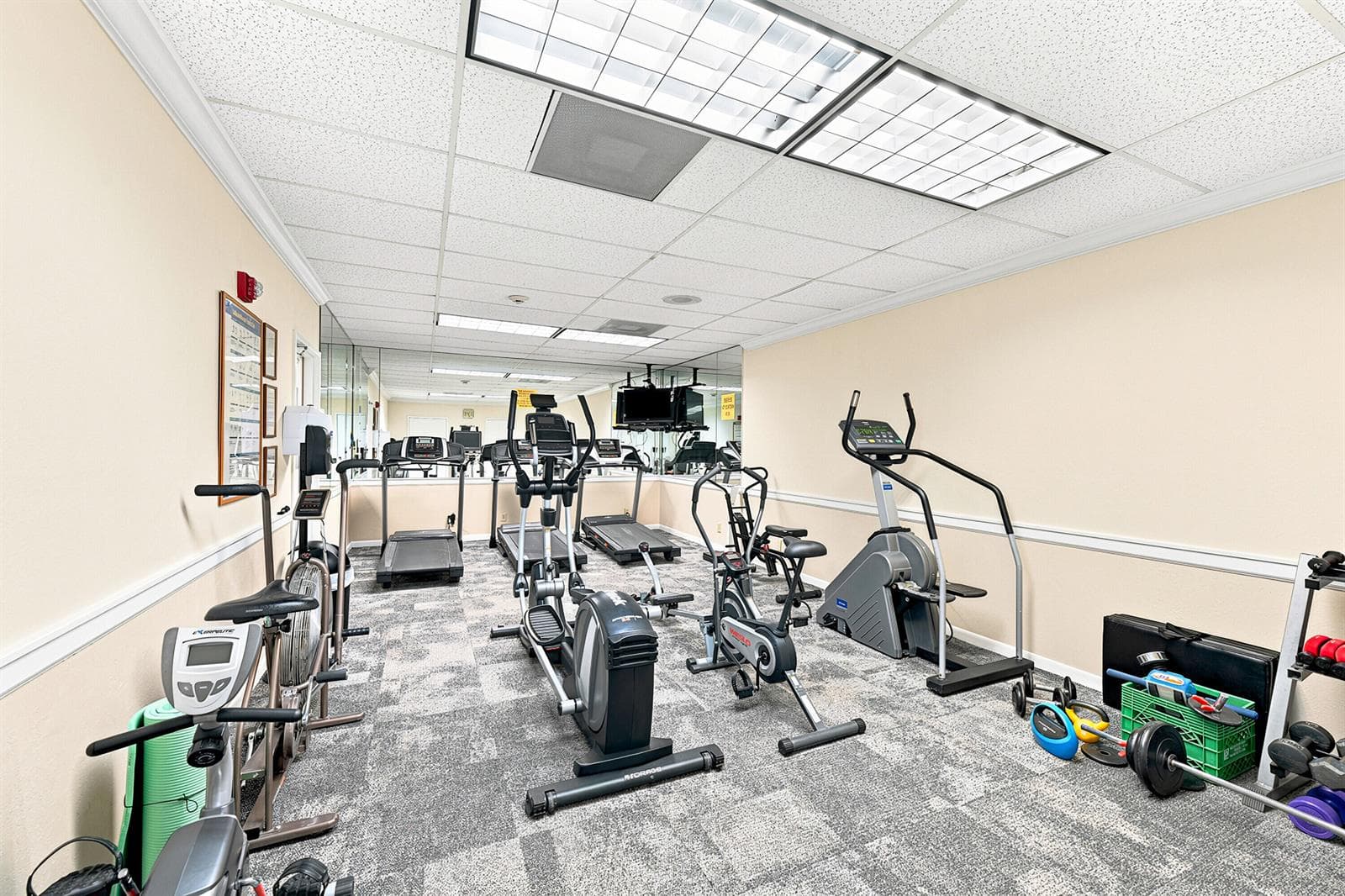 10777 W Sample Road # 407, Coral Springs FL 33065 - Coral Springs, FL - Photo 1