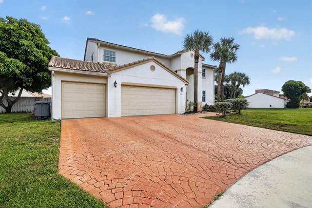7781 Hanahan Place, FL 33467 - Photo 2