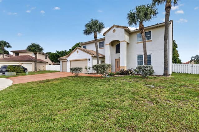 7781 Hanahan Place, FL 33467 - Photo 3