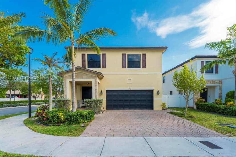 3506 W 106th Ter, Hialeah FL 33018