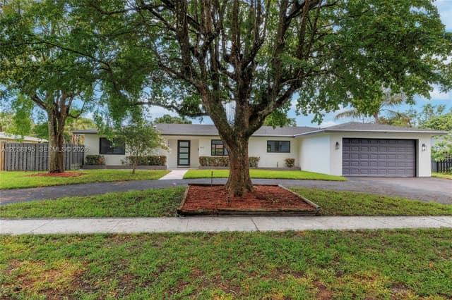 6940 NW 6TH ST, Plantation FL 33317 - Plantation, FL - Photo 6