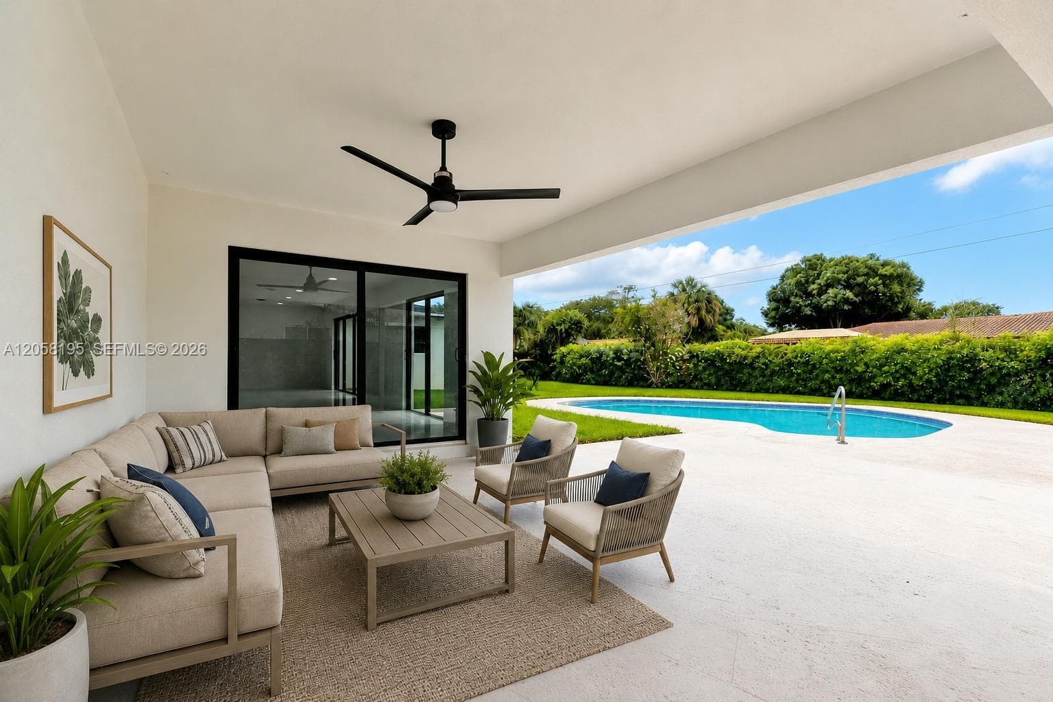 6940 NW 6TH ST, Plantation FL 33317 - Plantation, FL - Photo 1