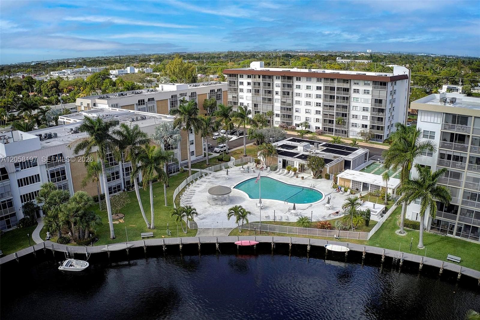 3020 NE 16th Ave # 306, Oakland Park FL 33334 - Oakland Park, FL - Photo 1